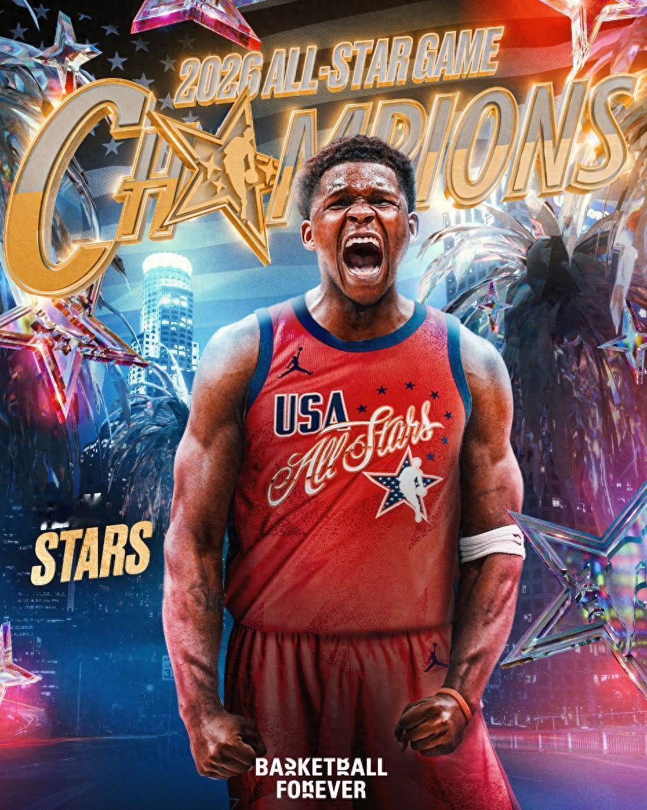 战神卡仅一节体验时间 欧记挺健康时联盟最强

全明星赛的舞台上从不缺少得分表演，