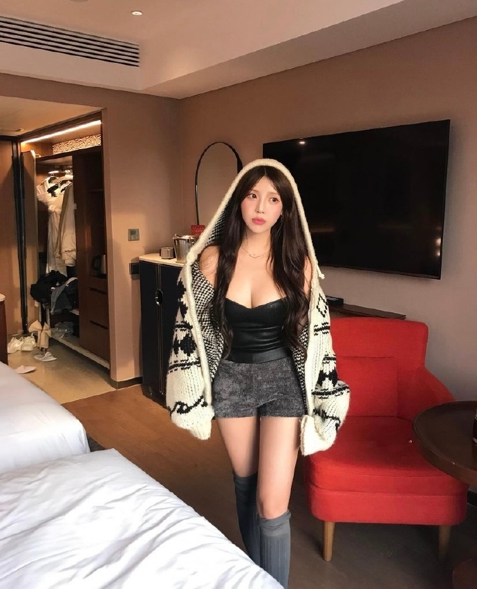 不会穿搭，只知道和你最搭 ​​​