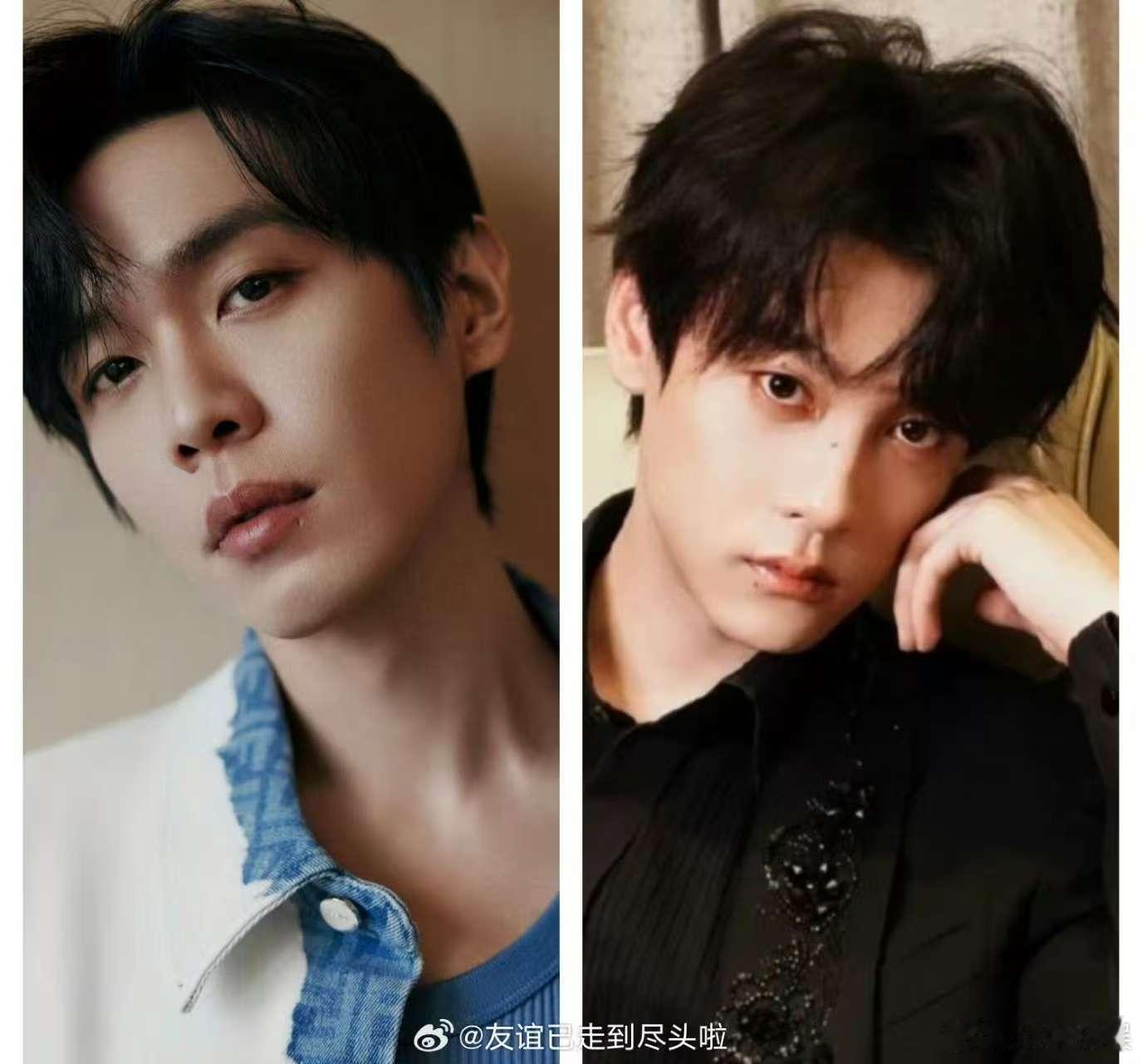 张若昀田栩宁扫鼠岭张若昀田栩宁或合作扫鼠岭张若昀田栩宁扫鼠岭，行，[送花花] ​