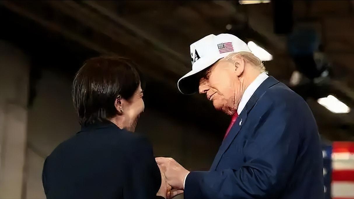 高市早苗赢了！两方面的反应令人意外：一个是国民党，一个是印度
 
日本众议院选举