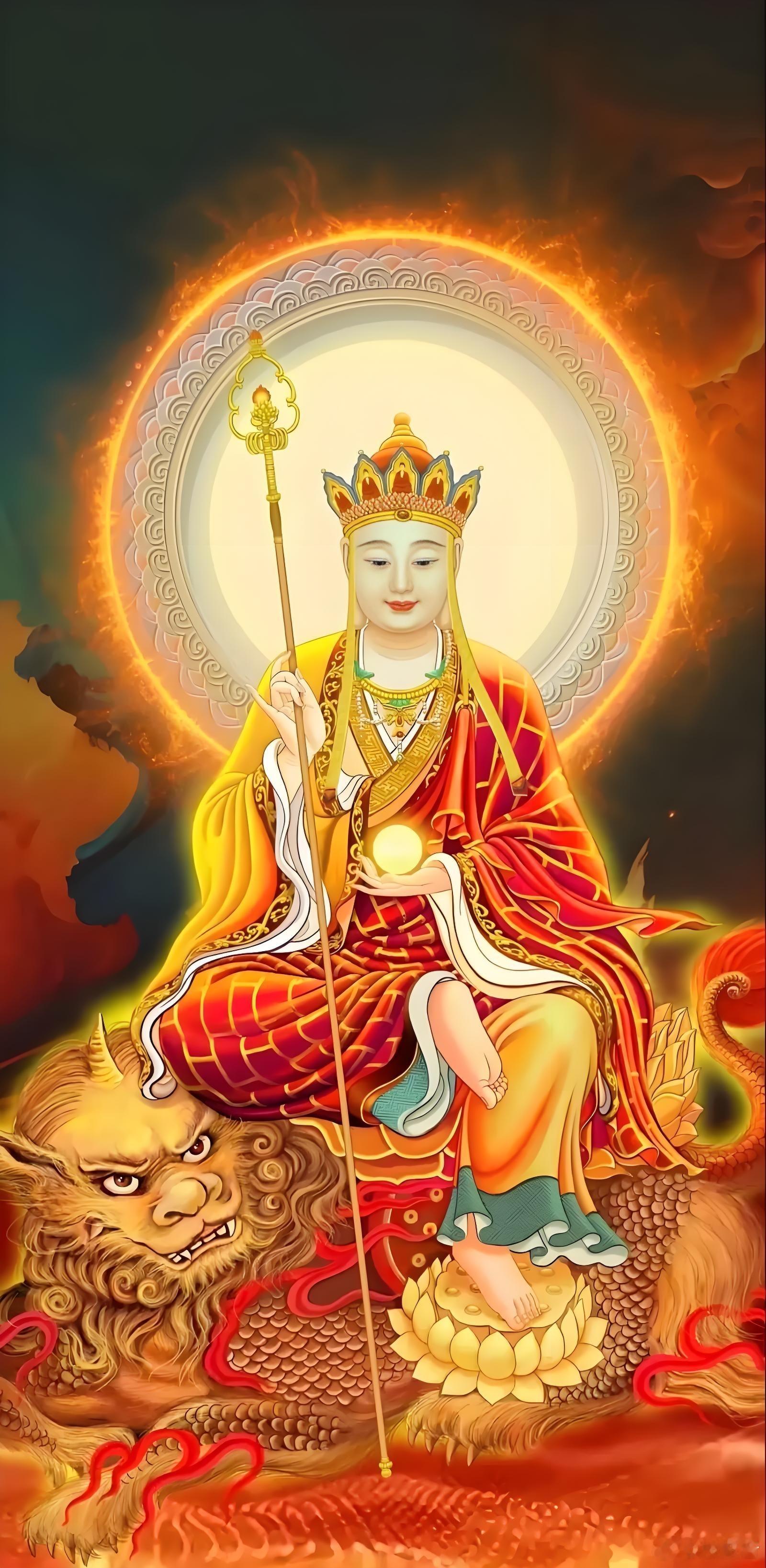 今日是地藏王菩萨圣诞日孝亲，行善，念佛，不杀生，功德殊胜南无大愿地藏王菩萨摩诃萨