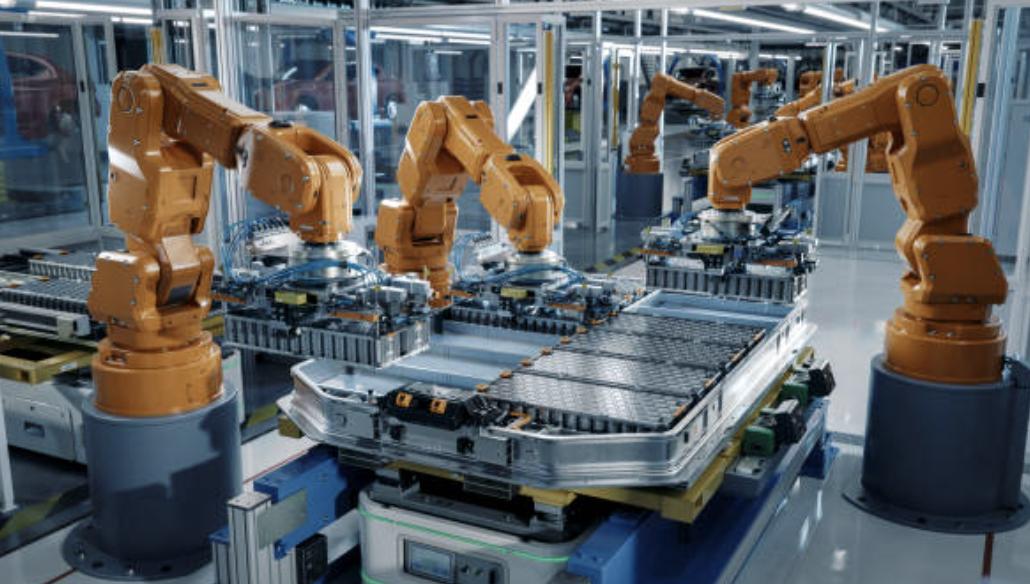 瑶光青岛智能工厂到底有何魔力? 瑶光青岛智能工厂的魔力，从星途的一系列动作可见一