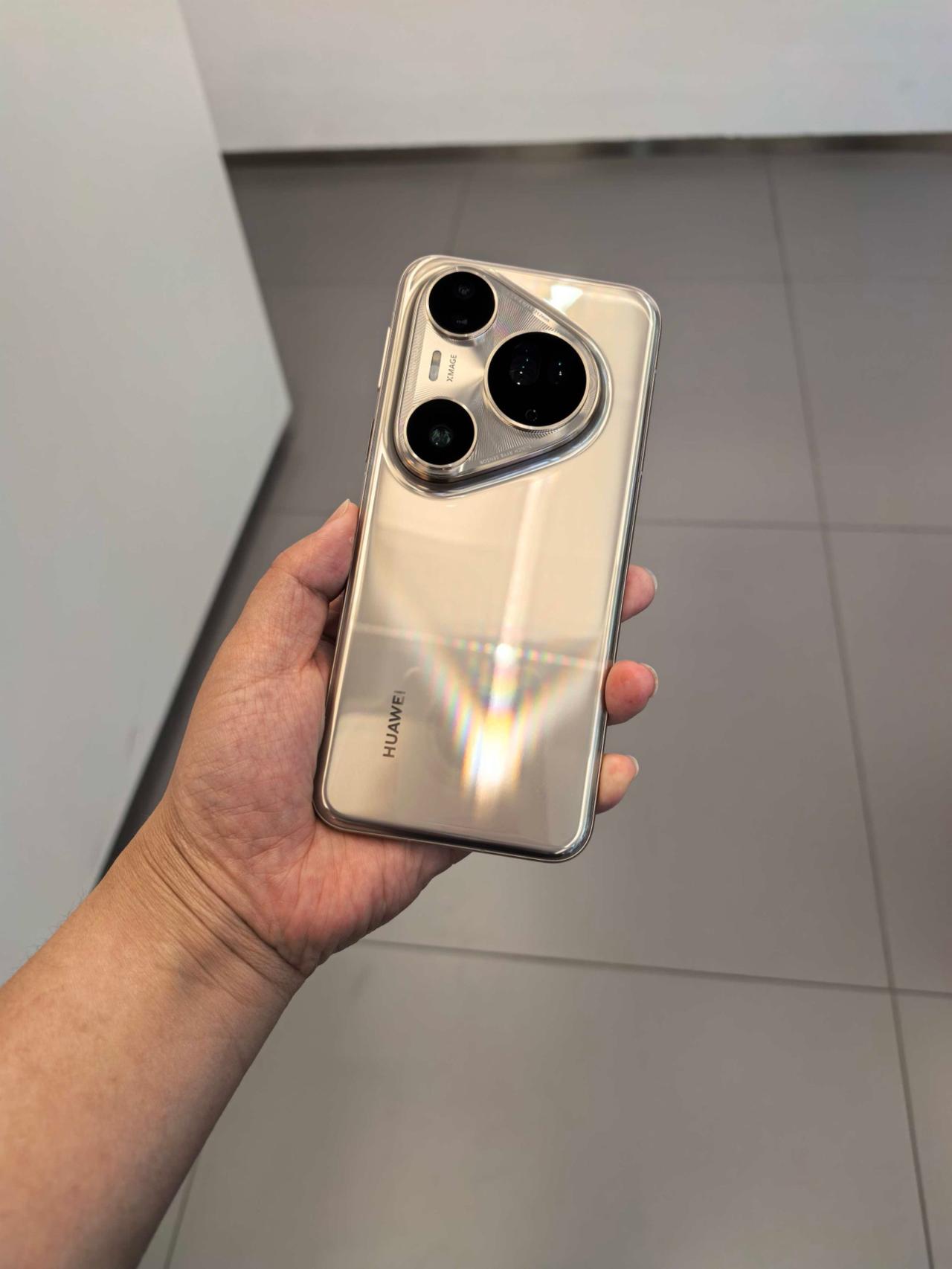 颜值高 pura80系列