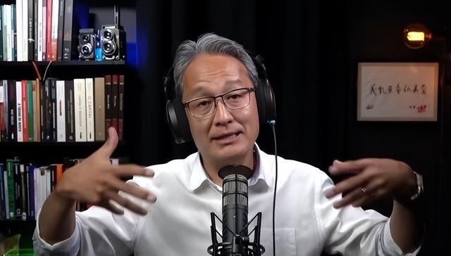 日裔巴西教授：中国成功的关键，是没有让食利主义“吃掉”工业

食利主义指资本更倾