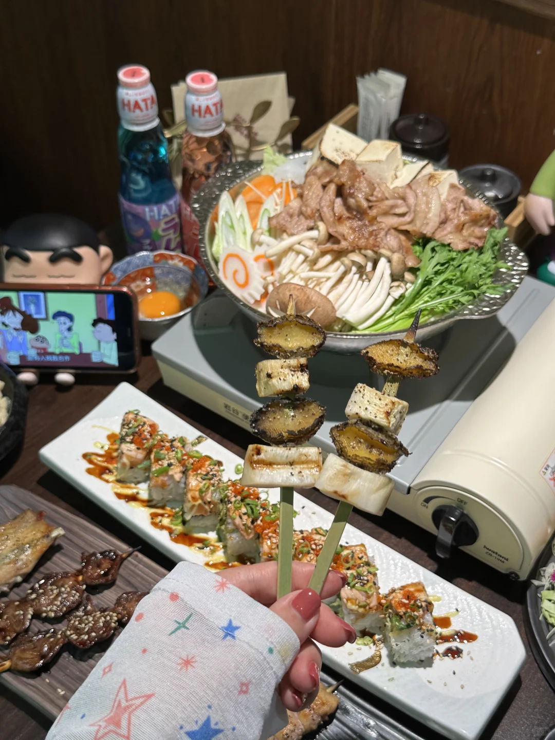 沈阳西塔新开的！日剧温馨氛围感🍥人均30💰