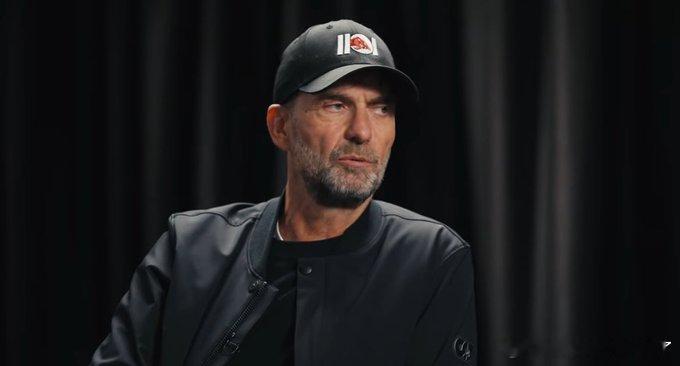 我们对你离开多特蒙德和利物浦感到惊讶，你是如何选择合适的离开时机的？克洛普表示：