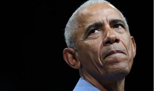 美国前总统奥巴马北京时间 2 月 13 日发文写道，今天，特朗普政府废除了 “危