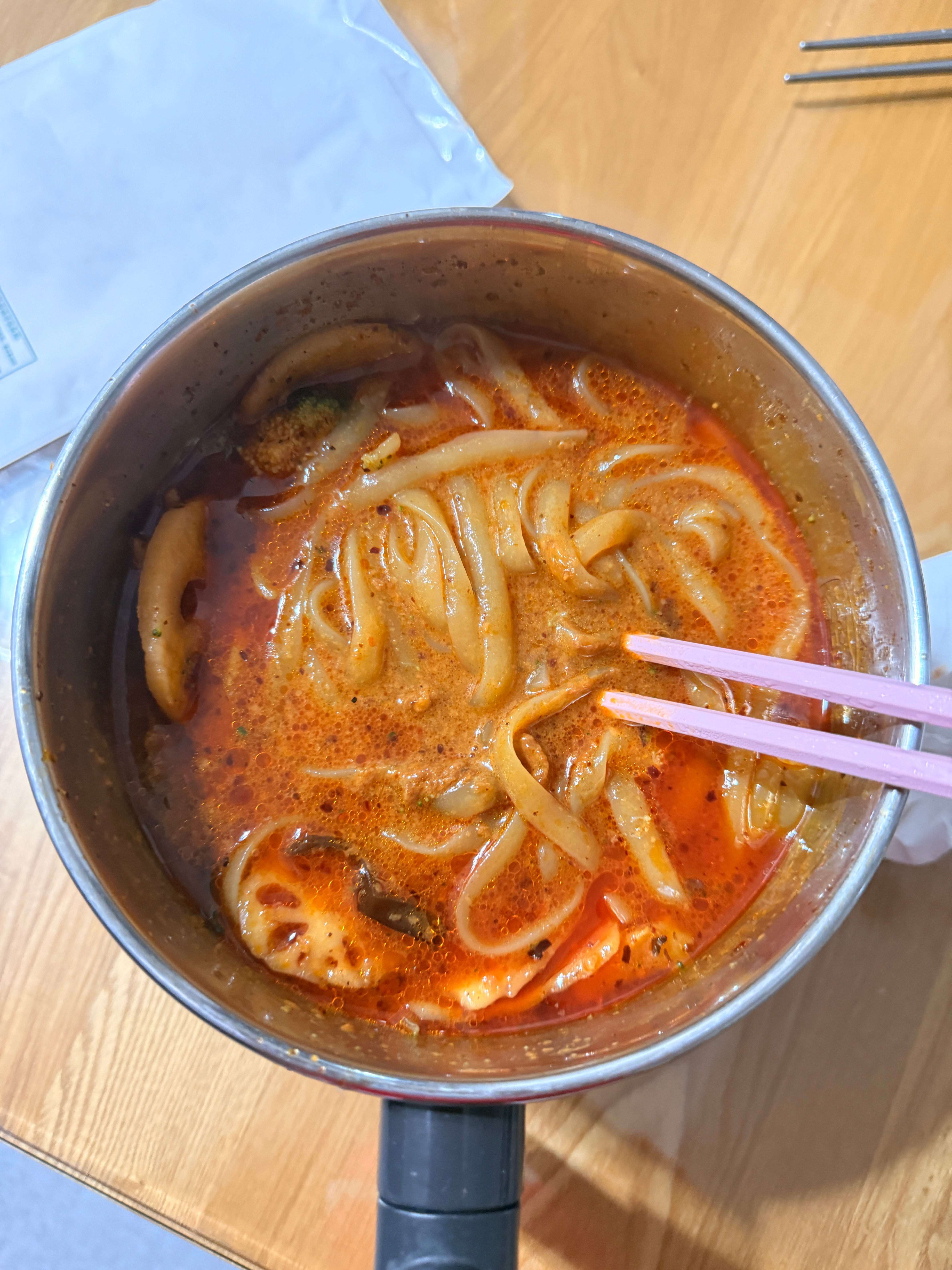 妈呀，也太香了吧！！ 