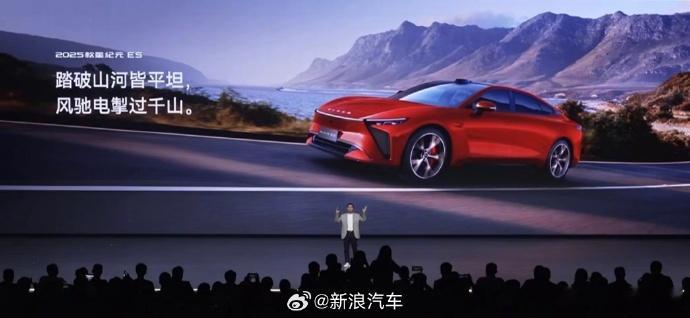 #高新华称星纪元ES碰撞测试超400次# 星纪元ES满足E-NCAP, CINC