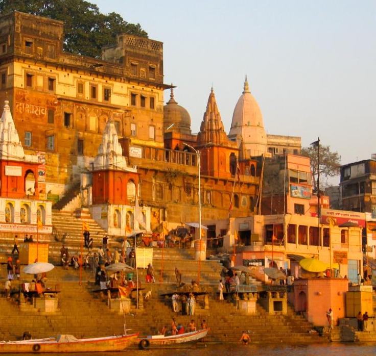 我们一些人过度低估、贬低印度，这是要犯错误的，我们老说章家敦是战忽局北美分局的“