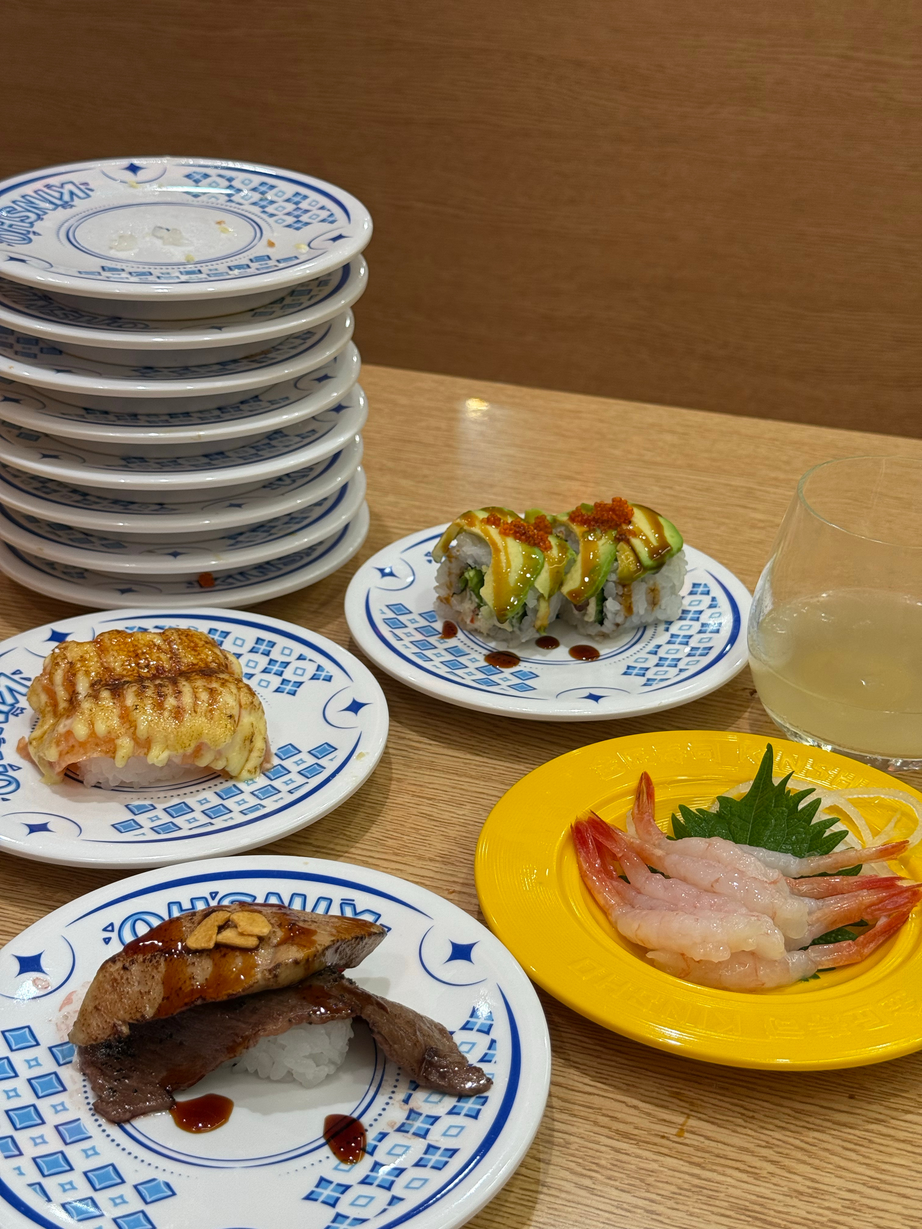 七月快结束吧 