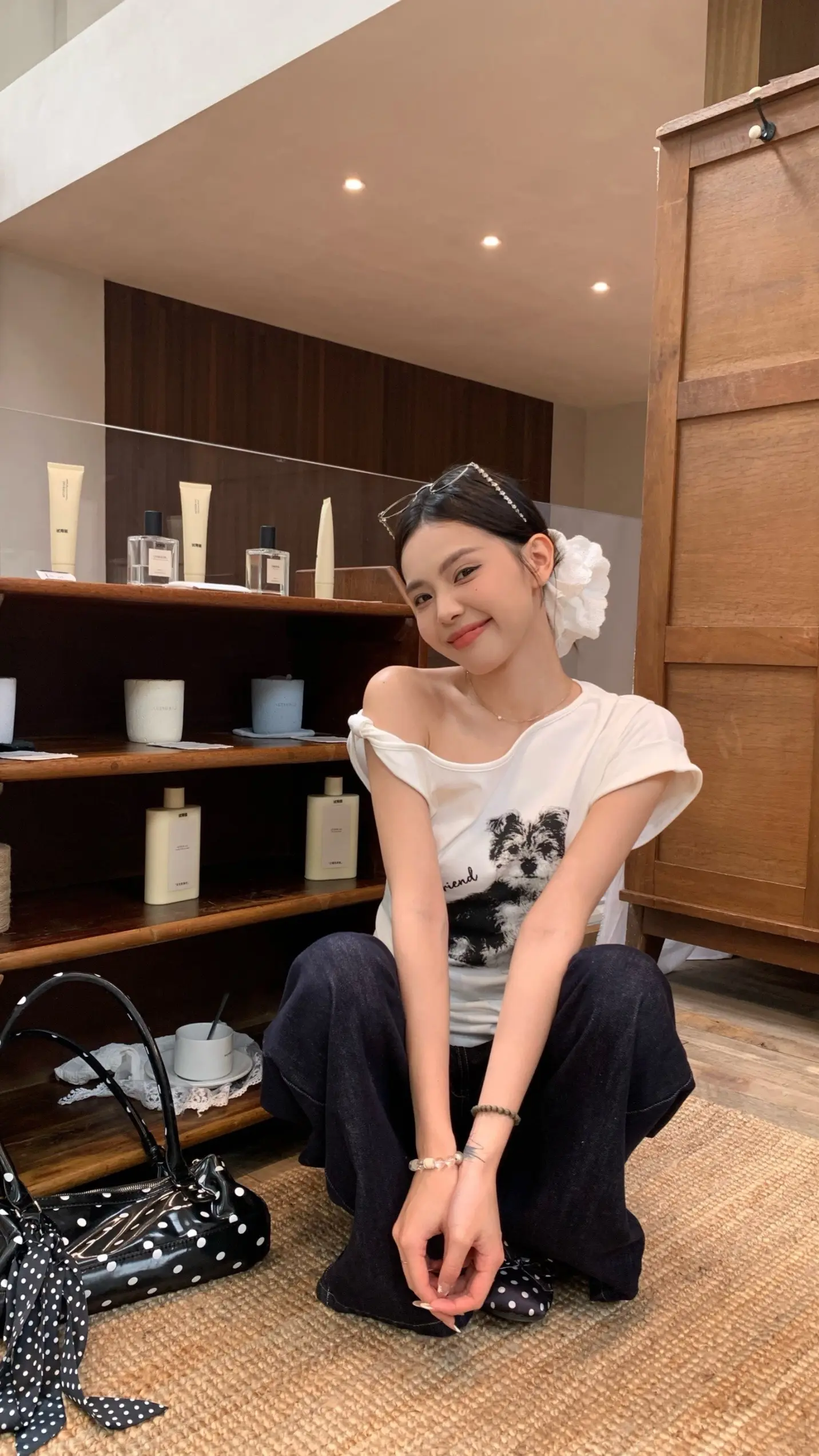 40套春季穿搭！好明媚！