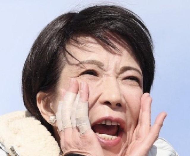 美日同盟翻车？
特朗普访华前遭日方背刺！一向唯唯诺诺的日本突然翻脸，高市早苗抛售