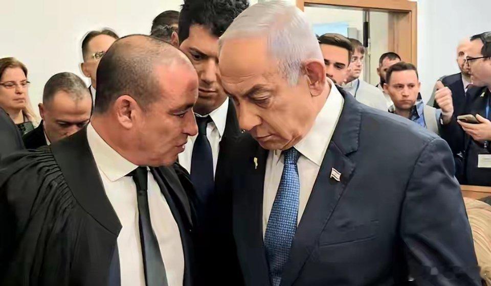 停火骗局？以色列趁伊朗放松警惕凌晨发起偷袭，伊朗这次损失惨重刚上演完“特朗普认怂