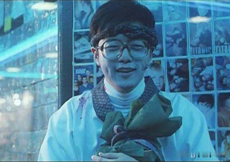 《生化寿尸》寿司仔：张锦程的极致演绎
 
最近一部电视剧当中，老戏骨张锦程饰演患