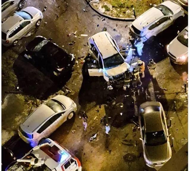 俄罗斯的报复来的太快！12月22日，俄军中将被汽车炸弹炸死了。而俄罗斯的报复就在