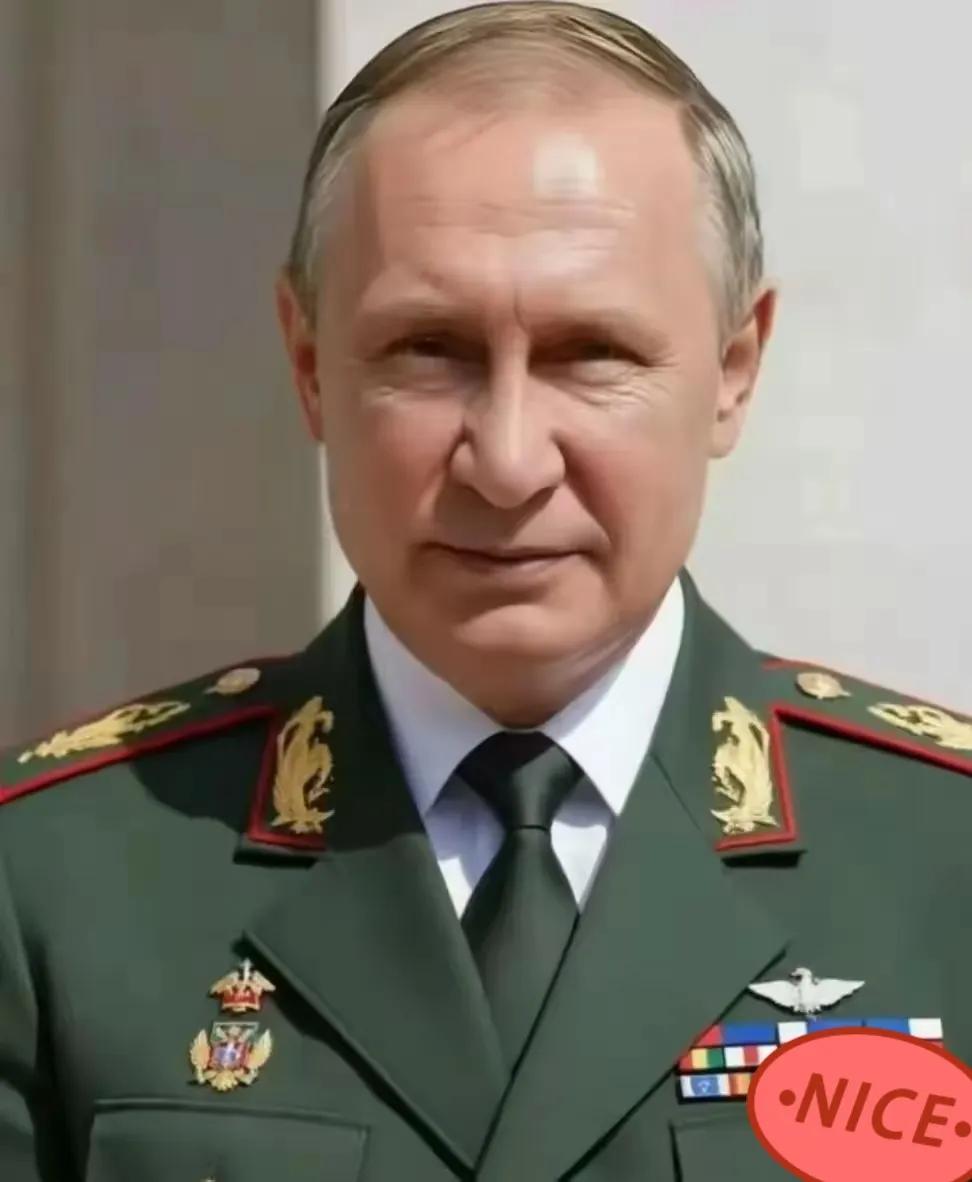 俄罗斯公开表态了！
4月25日，俄罗斯外长拉夫罗夫公开宣布了一个石破天惊的判断：