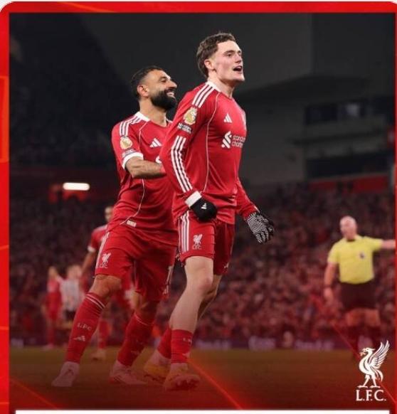 利物浦被这俩人坑了：萨拉赫碌碌无为，维尔茨浪得虚名，斯洛特下课在即！
欧冠淘汰赛