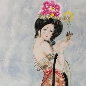 潘金莲呀
