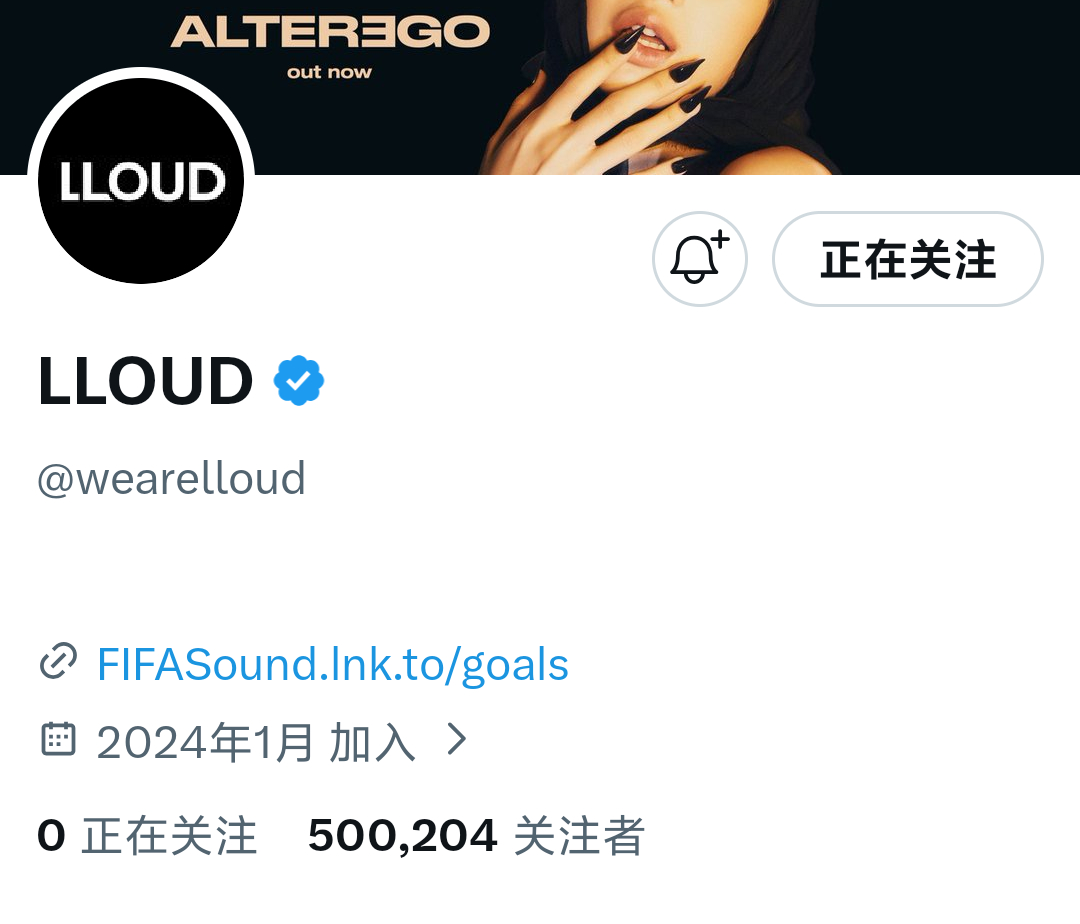 LISA 🖤 LISA KPOP女永一 260713 LISA 个人公司 LL