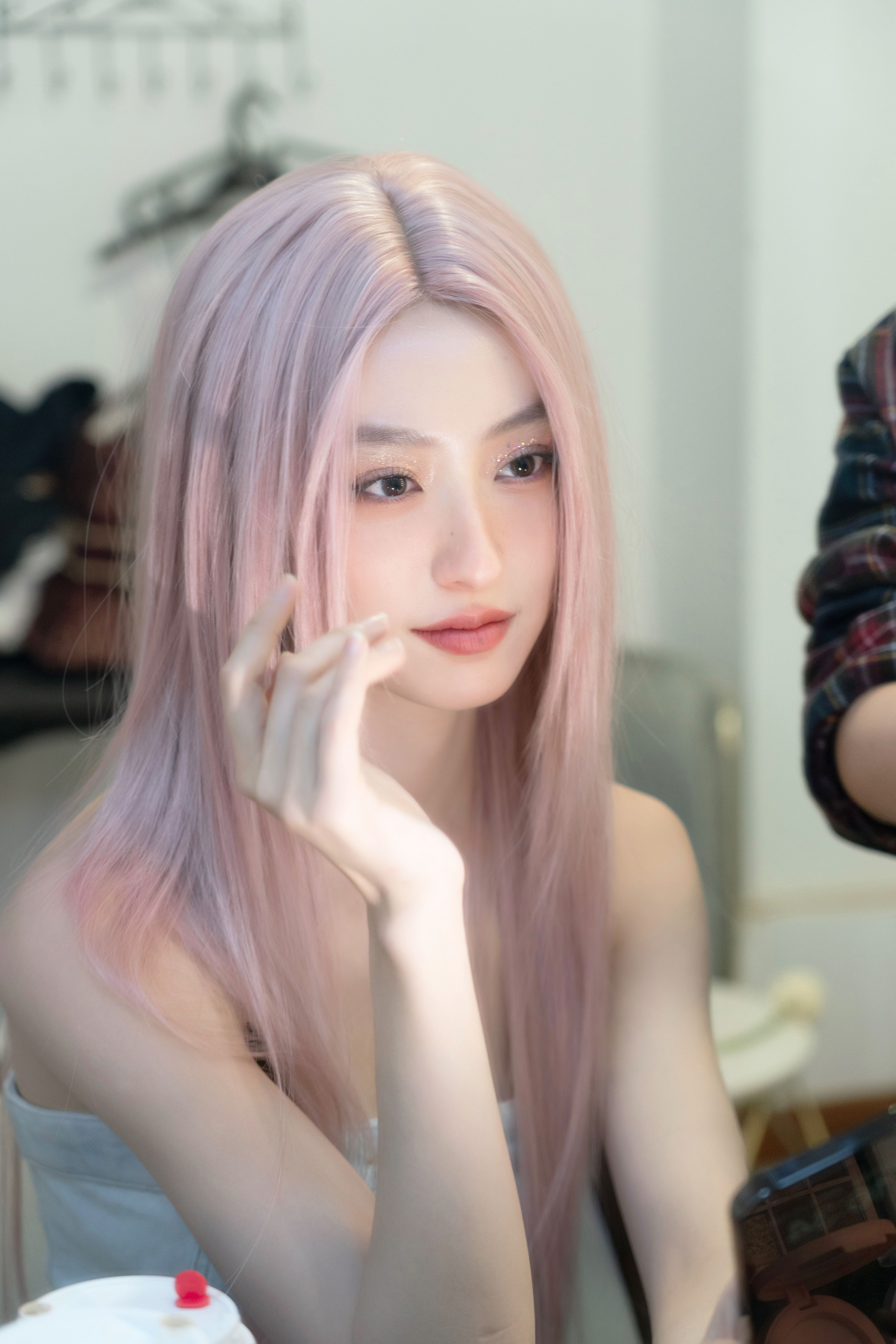 胡连馨[超话] 