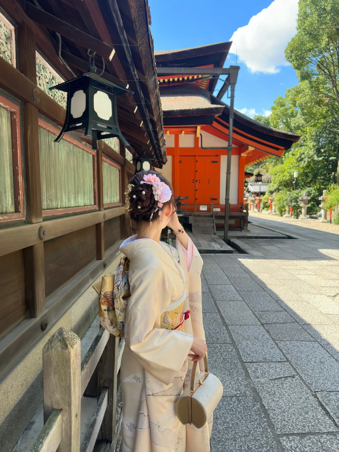 kyoto👘｜京都記憶～