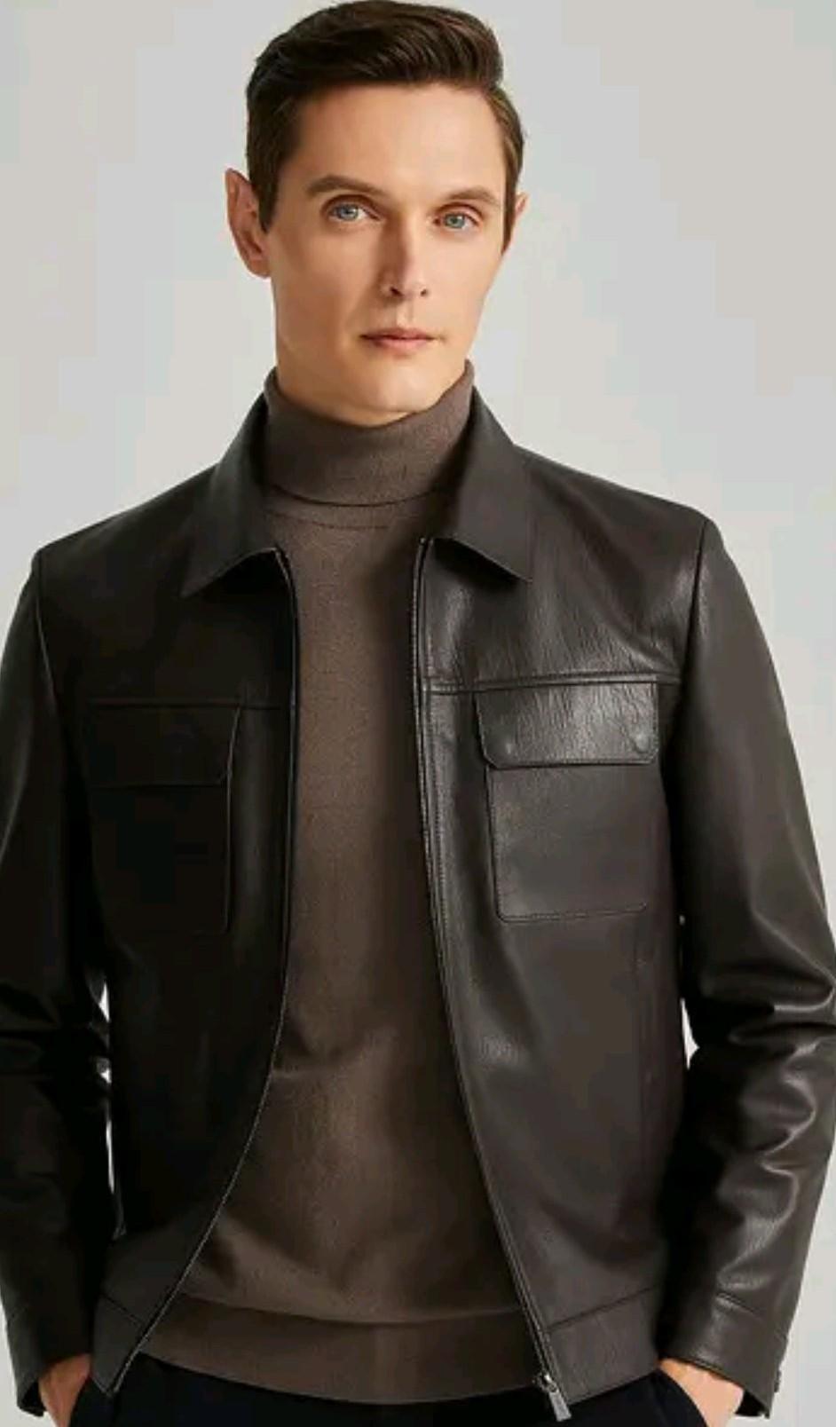 这几年过得挺难的，五年没有为自己添加衣服了，今年稍稍好了些，这个冬天想为自己买件