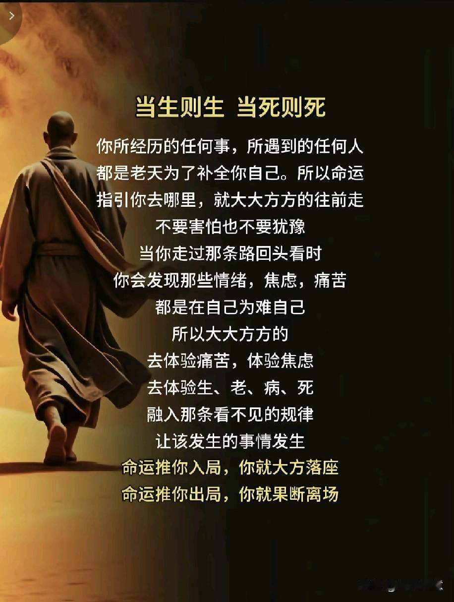 真正好的东西，都在低谷期给你。 人这一生，真正顶级的馈赠，从来不是顺境里的鲜花和