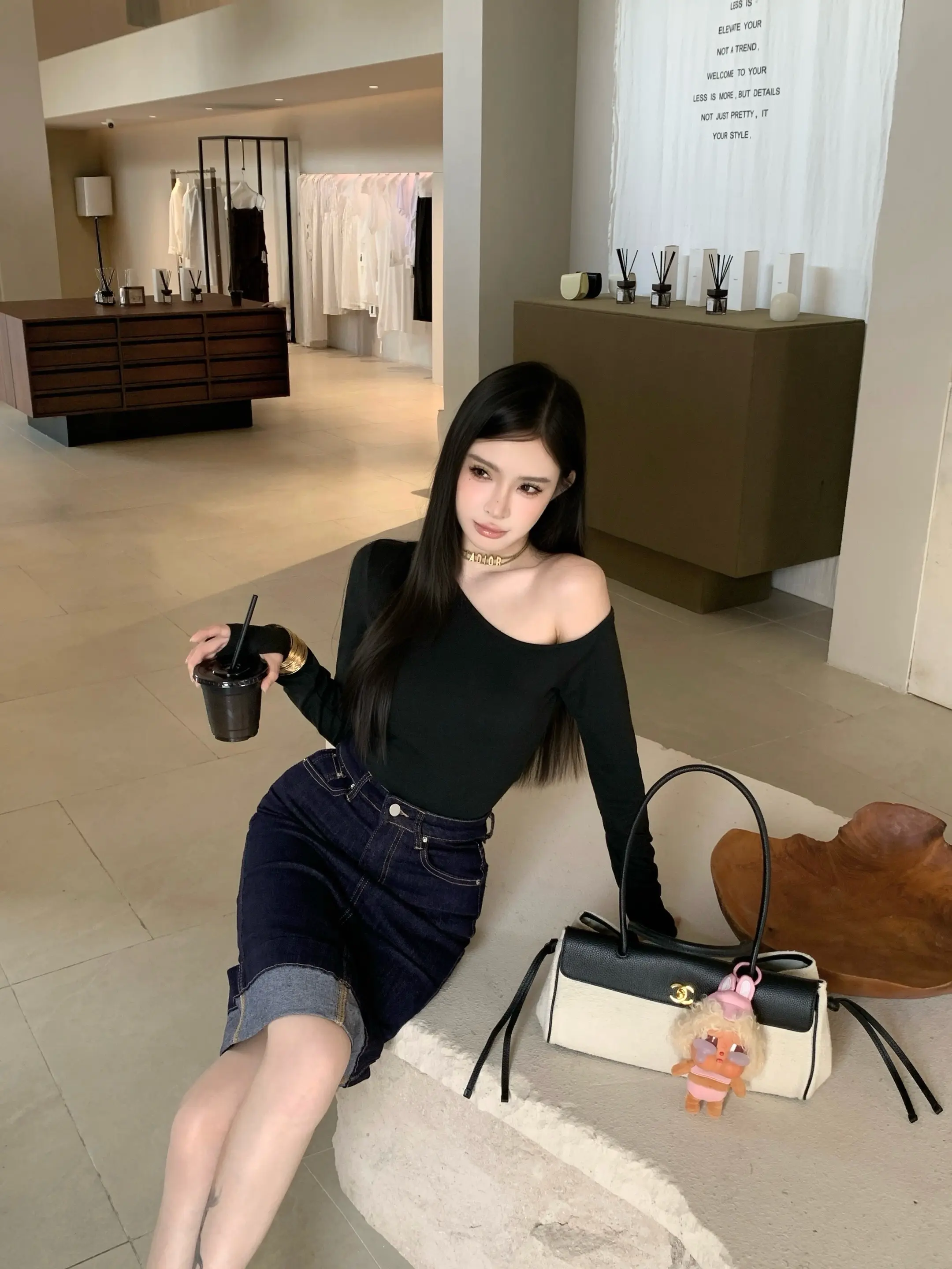 握的太紧 东西会碎 手也会疼