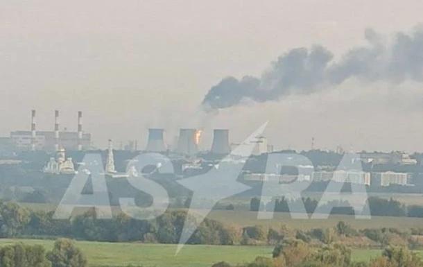 据路透社报道，在最近乌克兰无人机袭击后，Gazprom Neft的莫斯科炼油厂被