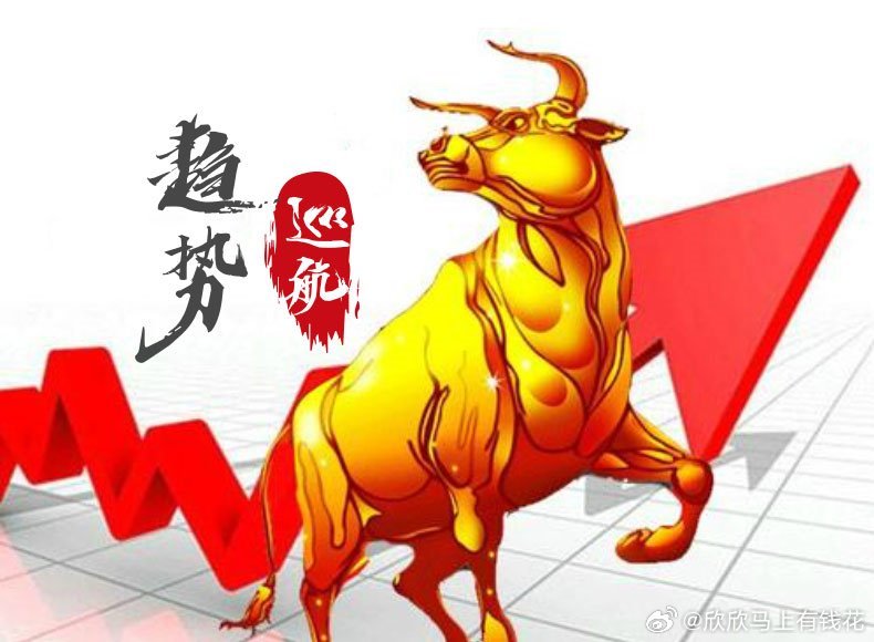周末重磅利好汇总！国家级政策加持+多股大额扩产落地，看看有没有你的持仓周末休市期