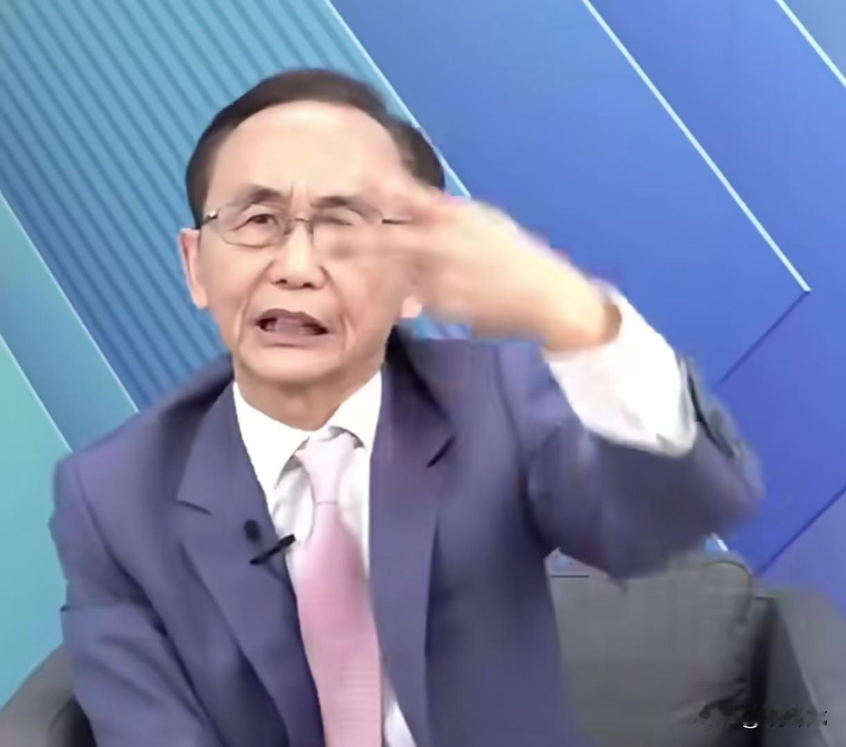 吴子嘉：韩国瑜骂小傅（傅崐萁）是作秀，对“他”的美国AIT交代！

每次岛内有政