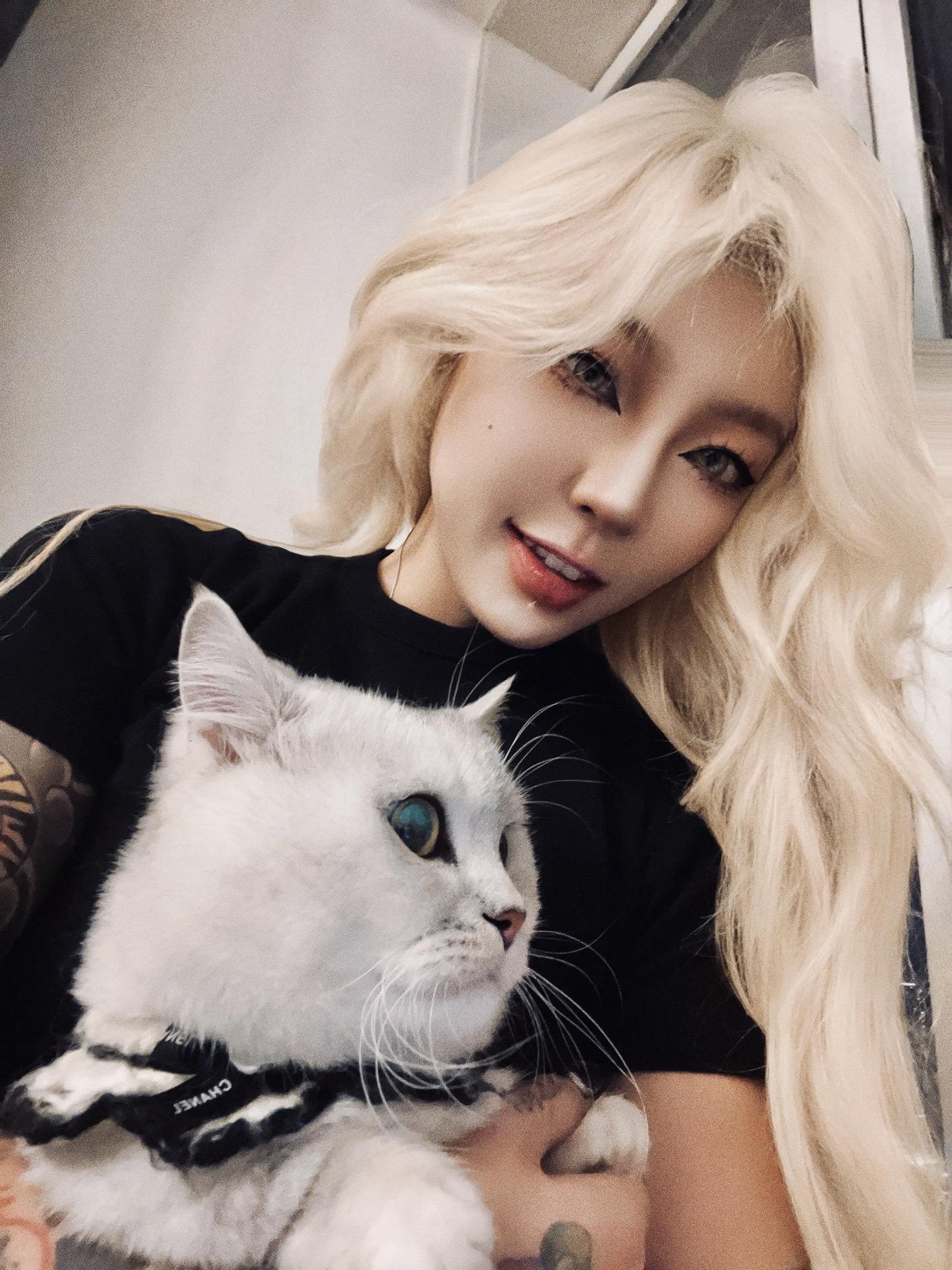 喜欢乖的 又拒绝不了坏的