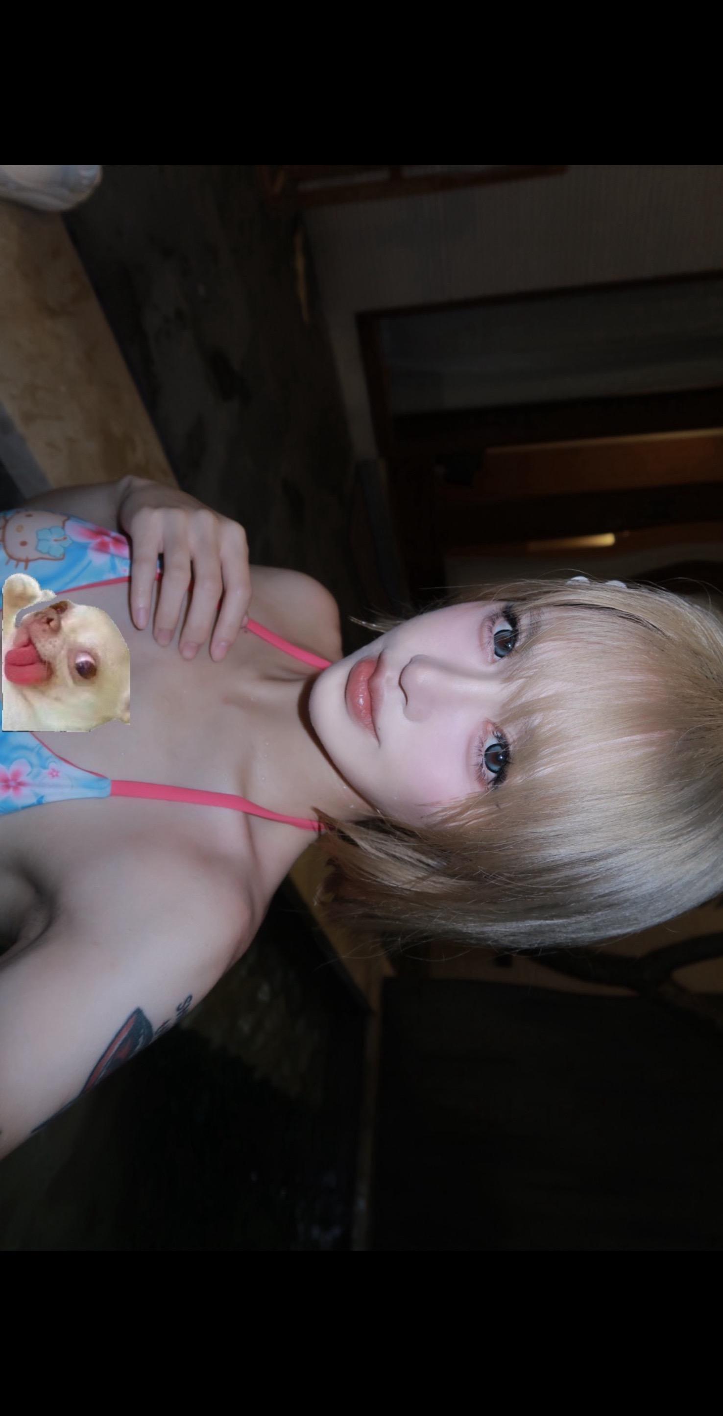 我装b的 自由nm 你不回我消息的这2时二十六分钟我抽了九根烟，看了十...