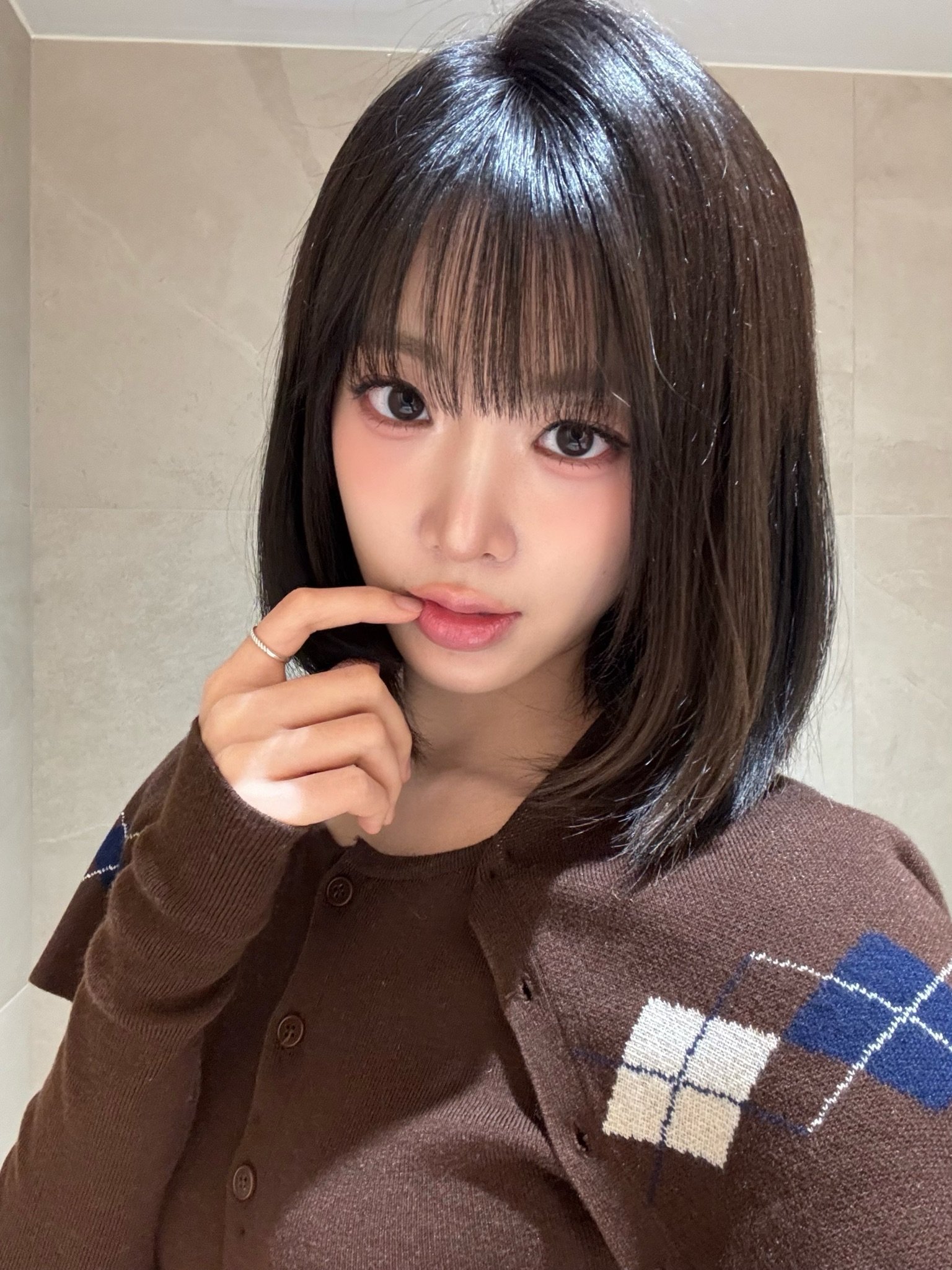 260117 tripleS Nien许念慈 