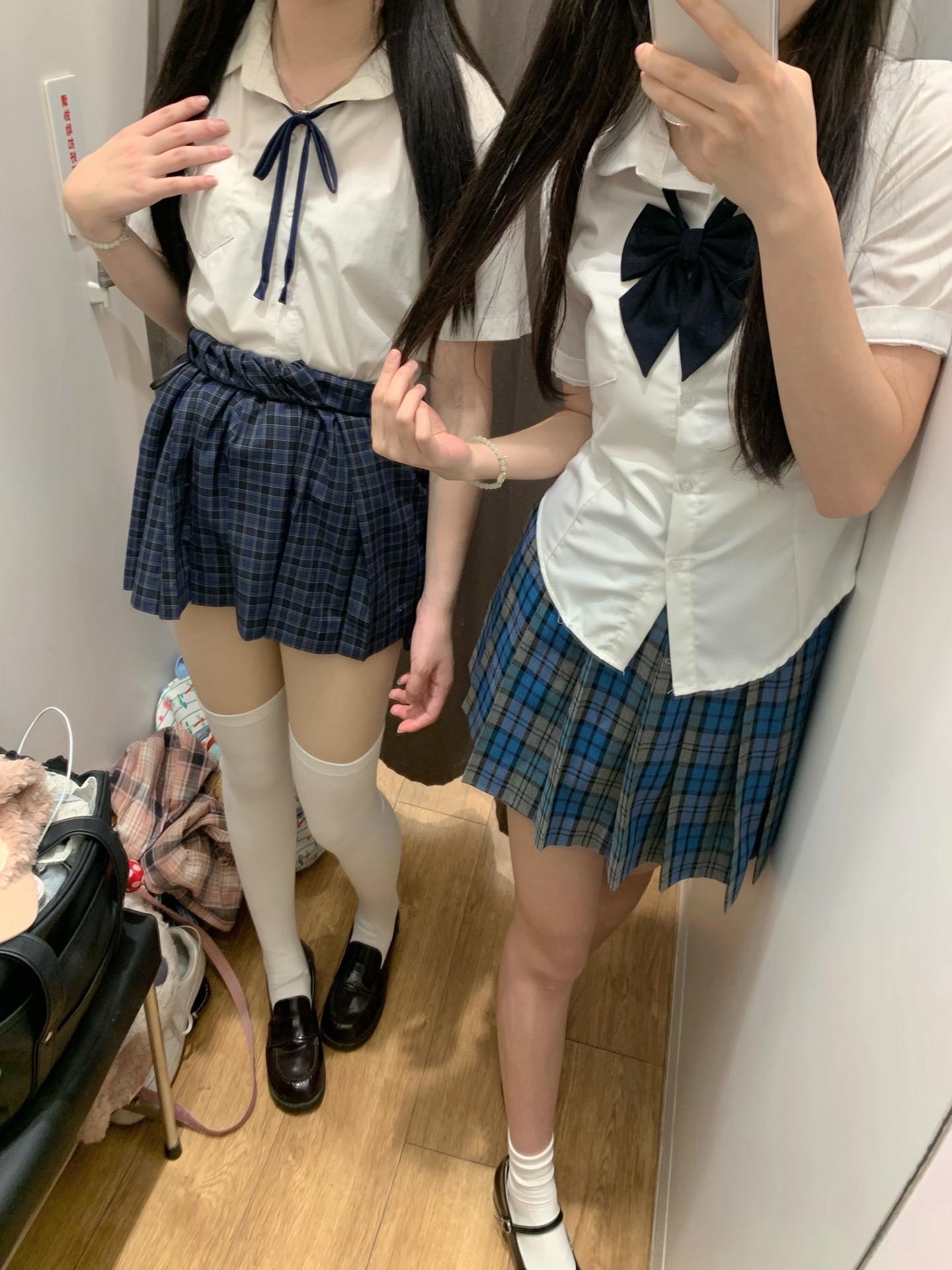 你摸摸我的衣服 看看是不是做你宝宝的料子