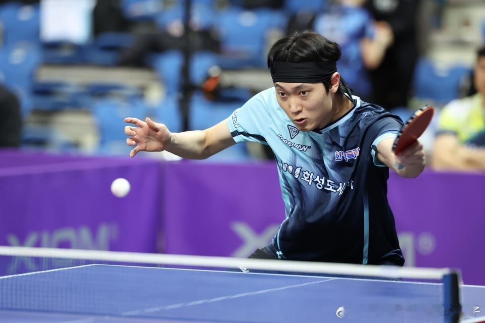 【韩媒】韩国职业乒乓球联赛第二季揭幕…“转会球员”赵大成、崔孝珠预选赛两连胜迎来