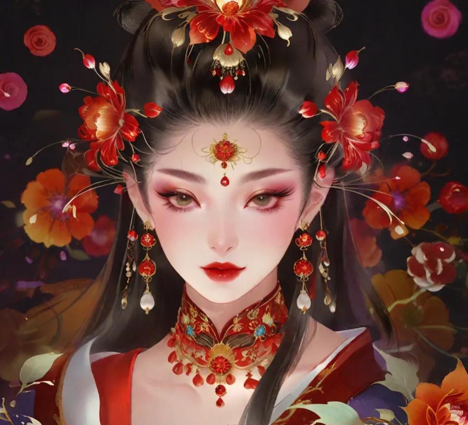 海棠未雨，梨花先雪，一半春休。


这句词出自王雱的《眼儿媚·杨柳丝丝弄轻柔》。