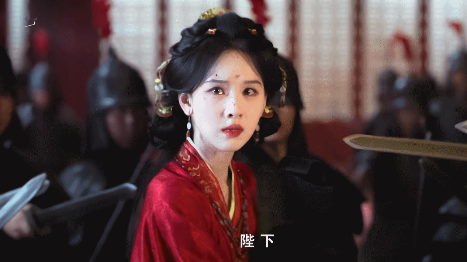 原来陈都灵也沉迷于AI短剧陈都灵也看AI短剧看到上头谁懂啊，清冷女神私下居然也蹲