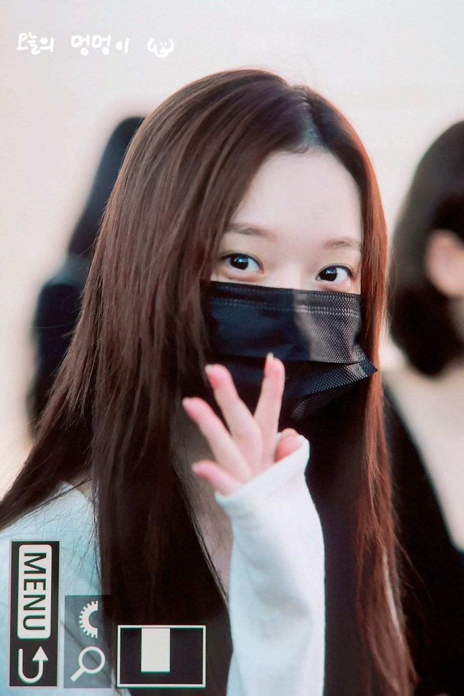 240425 ICN🛫今天是姐姐🥹 ​​​