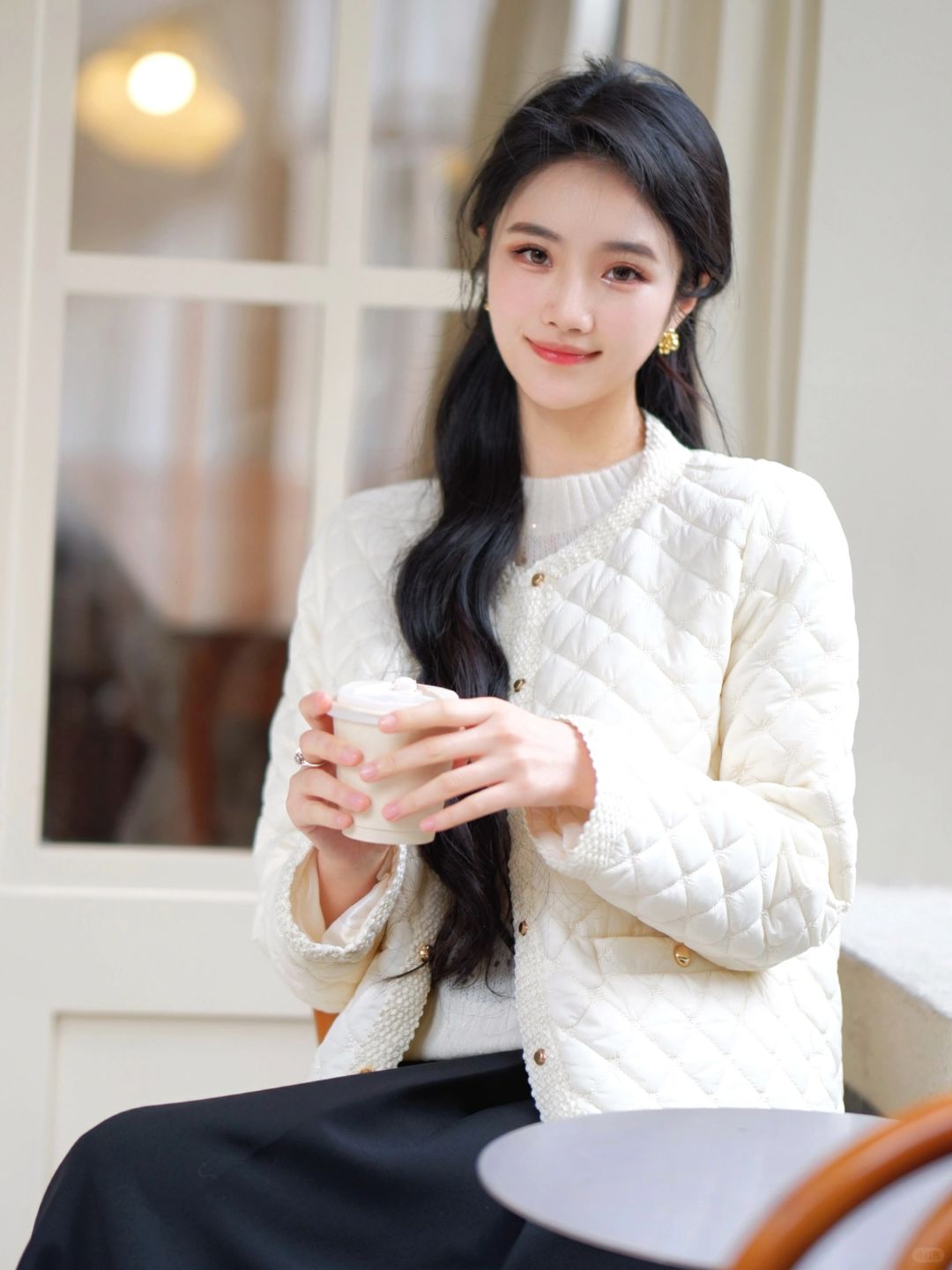 今日份温柔姐姐🍰