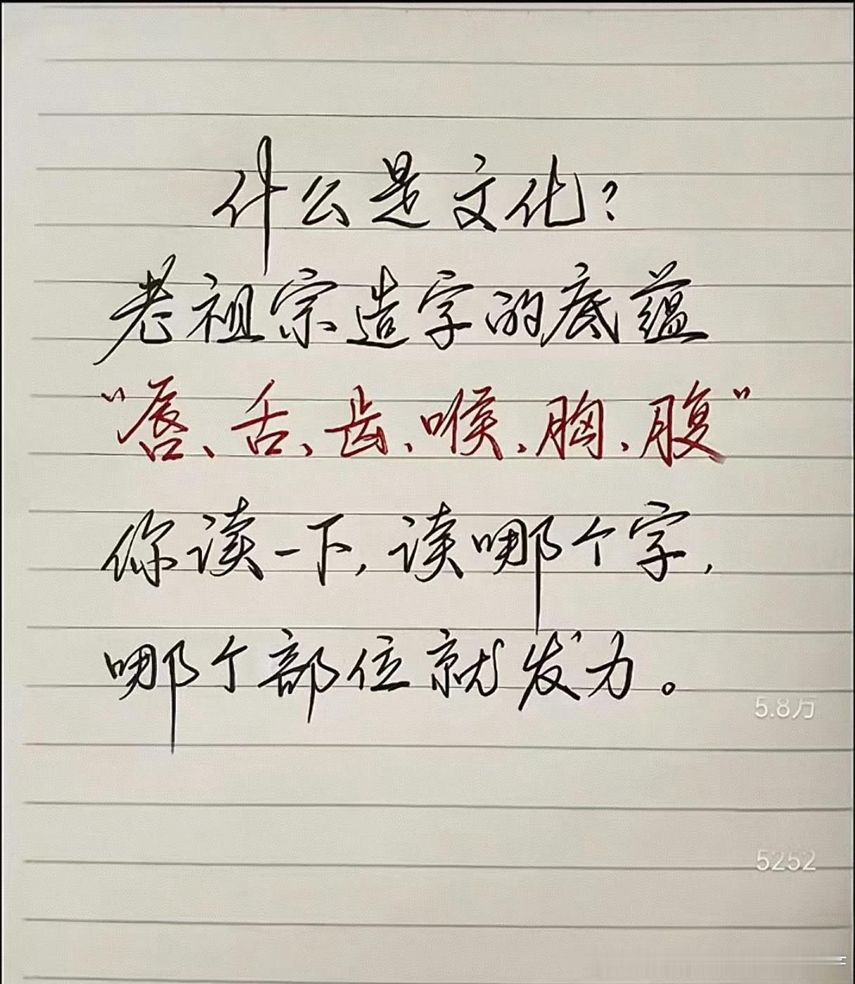 真是这样 ​​​