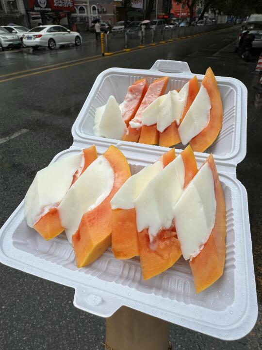 深圳这个叫啥啊。。。。好吃s了……