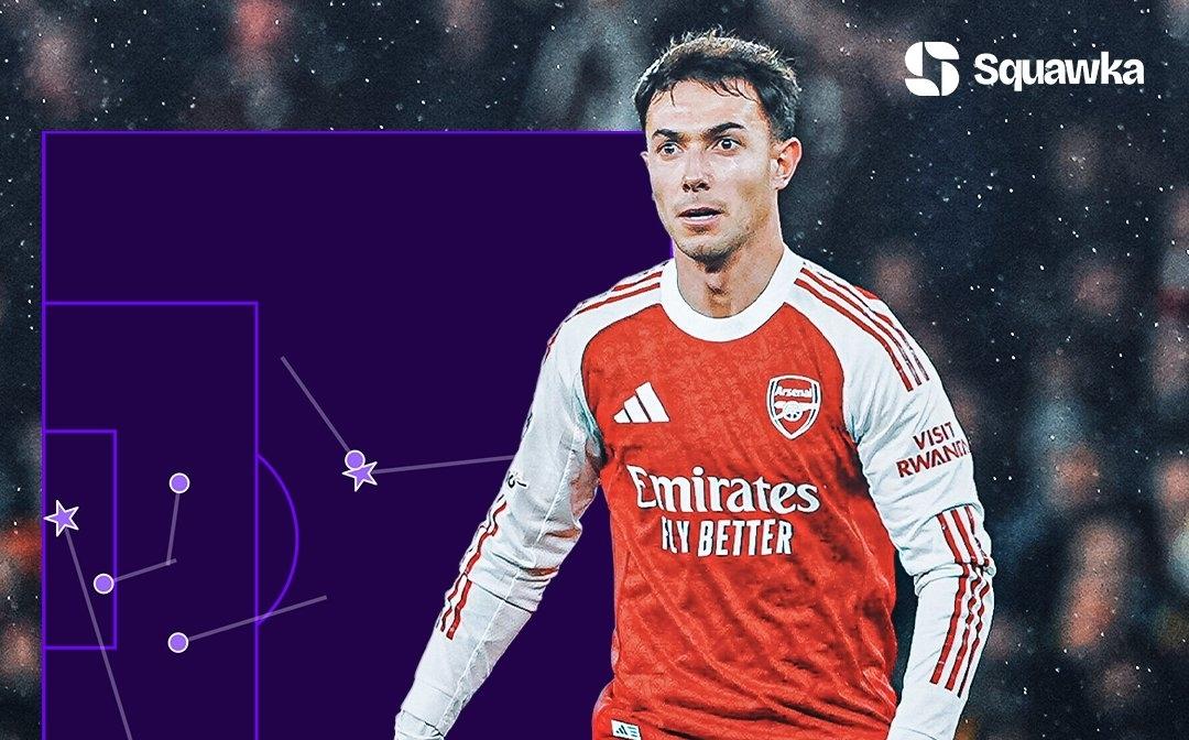 联赛杯决赛丢第一球的时候，苏维门迪在小禁区和球门前干嘛呢？只见你是左晃右晃、前摇