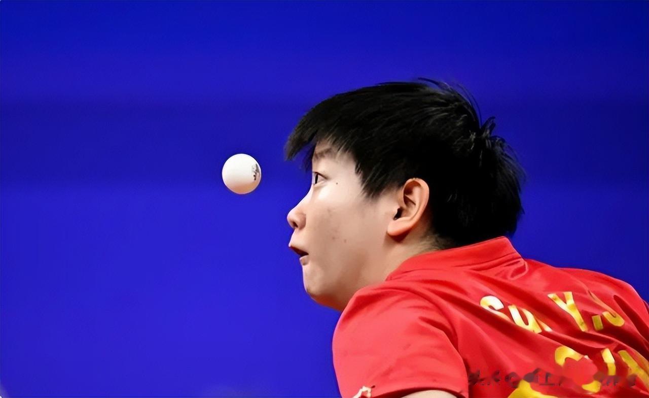 11-1！11-1！11-0！11-2！世界第一太残暴，孙颖莎14分钟打卡下班
