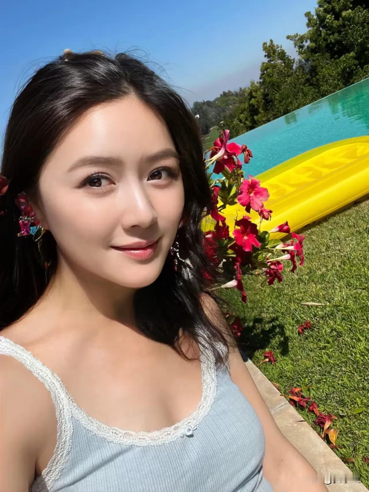 #请用一句话概括一下，什么是幸福#呵呵😂