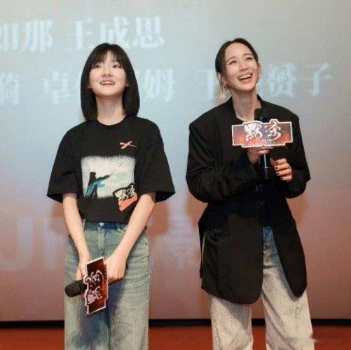 #张钧甯王圣迪 默杀版是妈妈是女儿# 张钧甯的演技在《默杀》中达到了新的高度，她