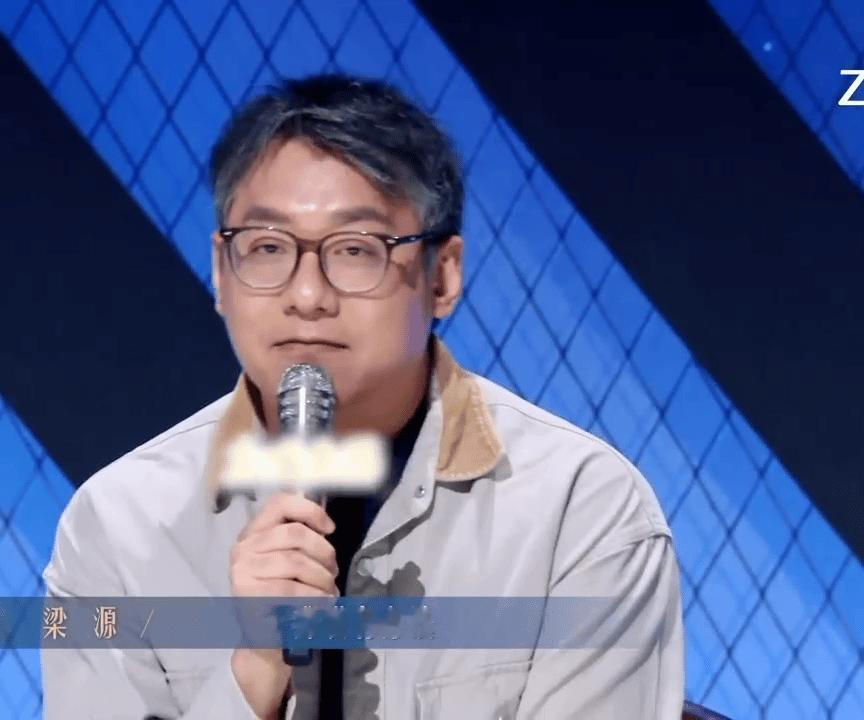 高睿被像单依纯言论困扰五年高睿被梁源直接贴脸对标更火的歌手，反问后对方坦言就是因