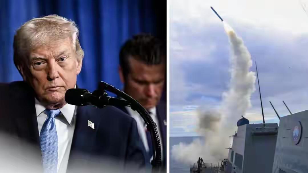 五角大楼政策办公室：美国国防部长称在伊朗正取得决定性胜利。