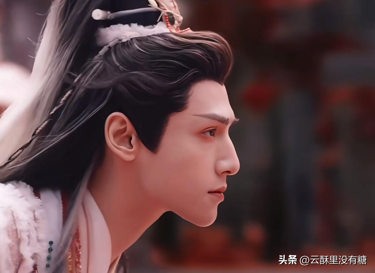 看《水龙吟》需要门槛？开局劝退无数人，看懂后却直呼封神

最近有部剧，硬生生把观